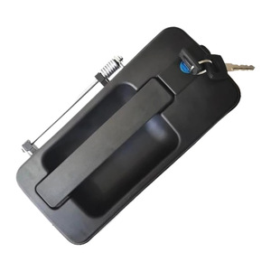Mercedes-Benz Car <b>Door</b> <b>Handle</b> Exterior <b>Handle</b> 9417600459 9417600559 Left Right Side <b>Replacement</b> Part - Product Image 1