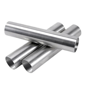 Tuyau en acier inoxydable 201 <span class=keywords><strong>Tube</strong></span> rond Tuyau de fluide d'équipement mécanique Tuyau soudé - Product Image 1