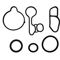 Kit complet de joints de moteur haut de gamme pour une étanchéité stable, idéal pour les projets de rénovation de moteurs automobiles