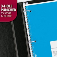 Carnet d'agenda personnalisé de haute qualité à prix de luxe exquis cahier de Journal à reliure à spirale en gros