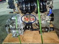 Ensemble moteur automobile à essence pour TD42 ZD30 TD27 QD32 YD25 A15S KA24 QR20 D40 RB26 TB48