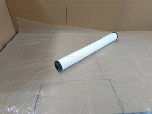 Elemento Filtrante Coalescente de Aluminio 150Q, Filtro de Aire Metálico - Product Image 5