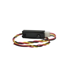 Sensor de Sujeción de Material para Plotter de Corte E104436, Interruptor de Sujeción para Mimaki CG-75FX CG-130FX CG-160FX CG-75FXII CG-130FXII CG-160FXII