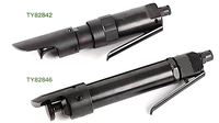 TY82846 Marteau pneumatique Pittsburgh Lock pour conduits CVC et tôles, outil de déformage pour assemblages de conduits de 16 Ga. (1,4 mm) |   Outils Tarboya