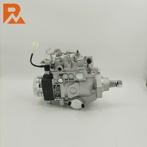 Pompe à injection de carburant 096000-4800 VE6 12F1100RND480 22100-78331-71 R480 pour moteur 2Z - Product Image 1