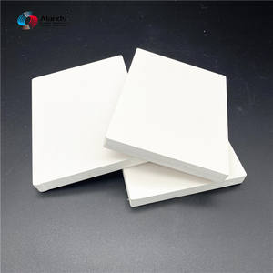 Tablero de Espuma de PVC para Decoración, Tablero de PVC Forex de 1220x2440 mm para Exhibición de Letreros Publicitarios, Directo de Fábrica - Product Image 4