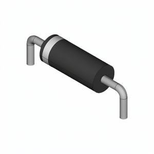 DO-204, Axial Single Diodes A214B Authorized Distributor Buy Online Electronic Components - Product Image 1