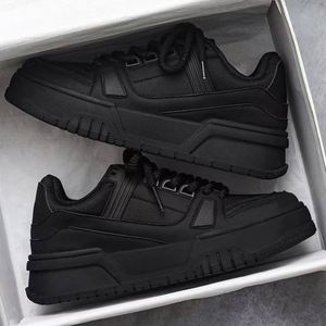 Zapatillas de Lujo Originales de Diseñador Lves 2026 de Alta Calidad para Hombre y Mujer, Casuales, para Caminar, Correr, Deportes, Skateboard, con Cordones y Caja - Product Image 1