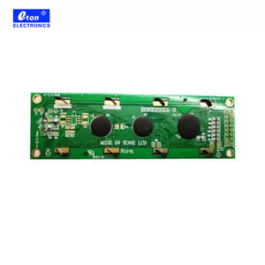 מותאם אישית 20x 2 תו stn תעתיק מודול <span class=keywords><strong>LCD</strong></span> להציג קטגוריה מוצר פרימיום - Product Image 2