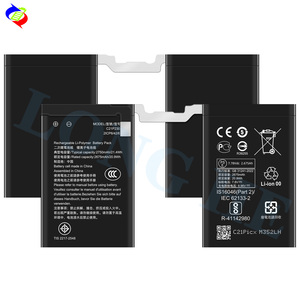 Batteria agli ioni di litio C21P2301 da 5350 mAh di ricambio per smartphone <span class=keywords><strong>ASUS</strong></span> ROG Phone 8 Pro/ AI2401/AI2401_A/ AI2401_D - Product Image 3