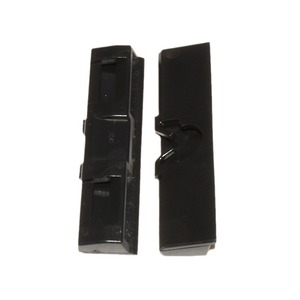 Tira embellecedora de parabrisas de marca propia HX801 para Toyota GS300 430 450 HLS 460 LS 600, reemplazo y reparación del canal de drenaje del techo - Product Image 1