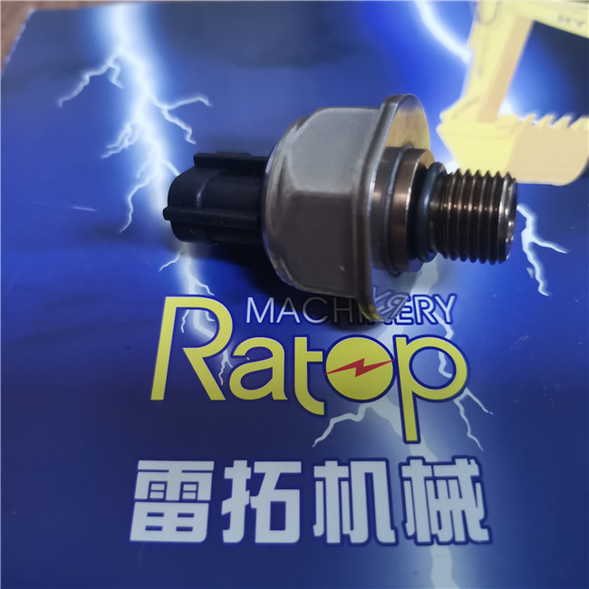 DX180 DX225 Excavator Parts - Pressure Sensor K1048145