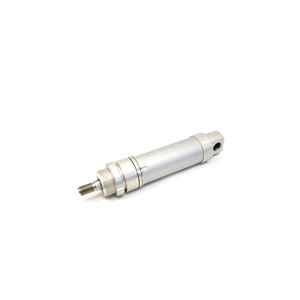 Cilindro estándar de doble acción DGS-40-40, diámetro 40 mm, carrera 40 mm - Product Image 1