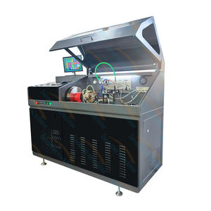 Beacon Machine Diesel kraftstoff pumpen prüfstand CR708 <span class=keywords><strong>CRS708</strong></span> <span class=keywords><strong>Common</strong></span> <span class=keywords><strong>Rail</strong></span> Inj ector <span class=keywords><strong>Tester</strong></span> - Product Image 2