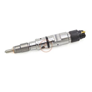 Inyector Common Rail de Alta Calidad 0445120325 651111201 0445120327 7002581C1 - Product Image 2