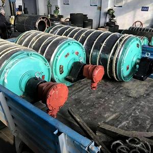 减量油冷电动换向滚筒 - Product Image 3