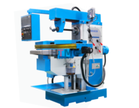 Machine de fraisage CNC universelle XK6036 à origine directe, avec personnalisation du système de support