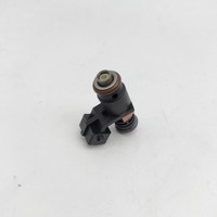 Injecteur de carburant 166009398R pour Renault Dust Collector Captur Sandero Duster I (2010-2015) 16600-9398R 166001137R 026150004R