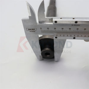 Eje de Rodillo de Tinta para Impresora M2.009.020, para SM74 SX74 PM74, Piezas de Alta Calidad para Máquinas de Impresión - Product Image 4