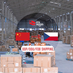 Empresa de transporte de carga aérea puerta a puerta en China La más barata proporciona servicio de envío a Reino Unido Francia Italia Vietnam Japón - Product Image 1
