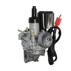 (Stock listo) carburador para <span class=keywords><strong>Honda</strong></span> Dio Zx50 <span class=keywords><strong>50cc</strong></span> Af34 Af35 Julio50 plomo 50 Tact 50 Kymco <span class=keywords><strong>Scooter</strong></span> - Product Image 1