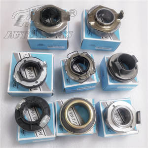 50SCRN31P-4B 31230-52020 3123005010 Rodamiento de Desembrague HDE para Toyota Yaris Corolla, Venta al Por Mayor de Autopartes - Product Image 5