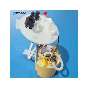 Nuevo Conjunto de Bomba de Combustible Manual K8d2-9h307-Ab para SUV a Gasolina, Repuesto para Reparación del Sistema de Tanque de Combustible - Product Image 3