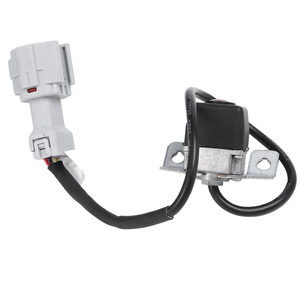 Caméra de recul Hyundai I40 95760-3Z000 95760-3Z001 95760-3Z102 12V DC Signal vidéo standard Résolution 460x600 - Product Image 1