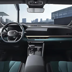 Paiements anticipés réservation nouvelle voiture Geely Automobile Monjaro Xingyue L 2Wd/4Wd phare Suv essence voiture hybride Suv à vendre - Product Image 4