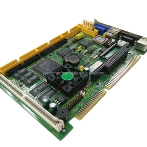 PIA-431 ver1.2 100% ban đầu IPC Hội Đồng Quản trị với Isa Khe cắm bo mạch chủ công nghiệp nửa Kích thước <span class=keywords><strong>CPU</strong></span> thẻ picmg10 <span class=keywords><strong>CPU</strong></span> RAM PC104 <span class=keywords><strong>Card</strong></span> âm thanh - Product Image 1