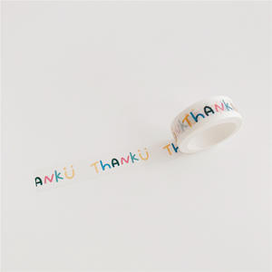 <span class=keywords><strong>เทป</strong></span> Washi สไตล์เกาหลี Klein สีฟ้าลายหมากรุกแบบมือวาดด้วยมือเทป<span class=keywords><strong>ตกแต่ง</strong></span>สมุดไดอารี่ - Product Image 3