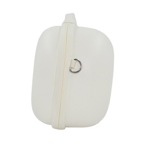 Bolsa de Almacenamiento para Extractor de Leche Materna de EVA Personalizada, Tipo Cuadrado Grande, a Prueba de Polvo y Caídas, Estuche Protector Multifuncional y Portátil - Product Image 1