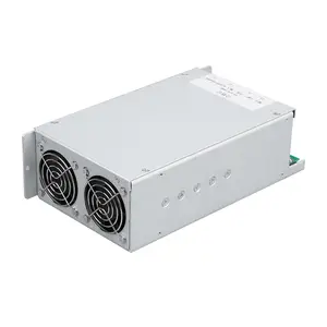 1000W DC portable power supply 0utdoor search light for sky rose search light