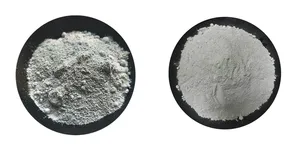 ทรายซิลิกาความหนาแน่นสูง 92 เปอร์เซ็นต์ ผง Sio2 สำหรับคอนกรีตที่มีความแข็งแรงสูงและทนทาน ราคาส่งออก - Product Image 2