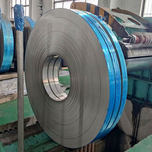 Factory low price wholesale high quality <b>stainless</b> <b>steel</b> <b>strips</b> cold rolled - Product Image 4