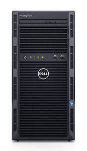 เซิร์ฟเวอร์ Dell Xeon E3-1220v6 3.0GHz Mini Poweredge Tower รุ่น T130 ลดราคาพิเศษ - Product Image 3