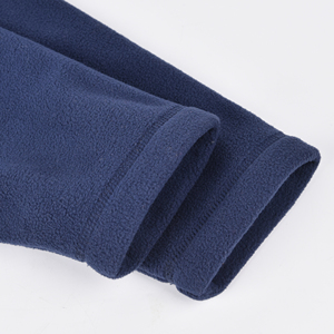De invierno para hombre, windstopper azul <span class=keywords><strong>marino</strong></span> de <span class=keywords><strong>lana</strong></span> polar chaqueta al aire libre - Product Image 4