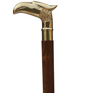 Utensilios de Cocina Lord LV5555 con Mango de Latón, 76 cm de Longitud, Diseño de 2 Secciones - Product Image 1