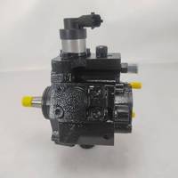 Bomba de Combustible Diésel de Riel Común de Alta Presión 0445020119, Nueva, Precio de Fábrica, 4990601 para Motores Diésel Cummins ISF2.8L
