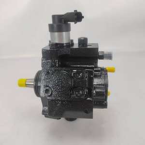 Harga Pabrik Pompa Oli Baru 0445020119 Pompa Bahan Bakar Diesel Common Rail Tekanan Tinggi 4990601 untuk mesin diesel Cum-mins ISF2.8L - Product Image 2