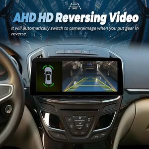 Autoradio Android 13 avec écran de 12,3 pouces pour Opel Insignia Buick Regal 2013-2017, lecteur multimédia GPS, Carplay, navigation, unité principale - Product Image 3