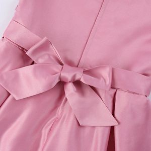 <span class=keywords><strong>Vestidos</strong></span> de Fiesta para Niñas de 7 <span class=keywords><strong>Años</strong></span>, Diseño de Flores, Estilo Hinchado, Disponibles en Existencia, 1909 - Product Image 3