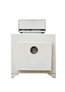 فرن مقاومة كهربائية عالي الحرارة للتجارب، فرن كهربائي للمختبرات، فرن حراري - Product Image 5