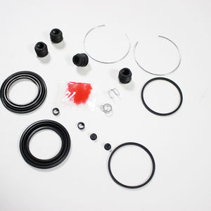 Kit DE REPARACIÓN DE ROTURA DE VENTA Popular 04479-33150 para <span class=keywords><strong>TOYOTA</strong></span> COROLLA Camry Kit de reparación de pinza de freno de sello de aceite - Product Image 6