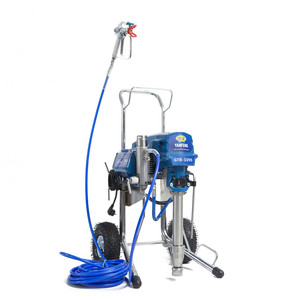 PT-1095 الكهربائية المعجون الطلاء مسدس رش المياه الرش البخاخ آلة للمنزل اللوحة - Product Image 1