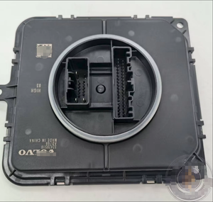 Modulo LED per Luci Diurne e Fari per Auto <span class=keywords><strong>Volvo</strong></span>, Modulo Computer 32420510 Originale Usato - Product Image 1