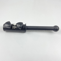 Equipo de entrenamiento de fuerza para gimnasio en casa: Accesorio para barra de 2 pulgadas, mango tipo martillo con agarre de club, mango tipo Landmine