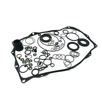 TRANSPEED 8HP45 8HP-45 pièces de Transmission automatique boîte de vitesses de voiture Kit de reconstruction principal plaques d'embrayages pour BMW DODGE