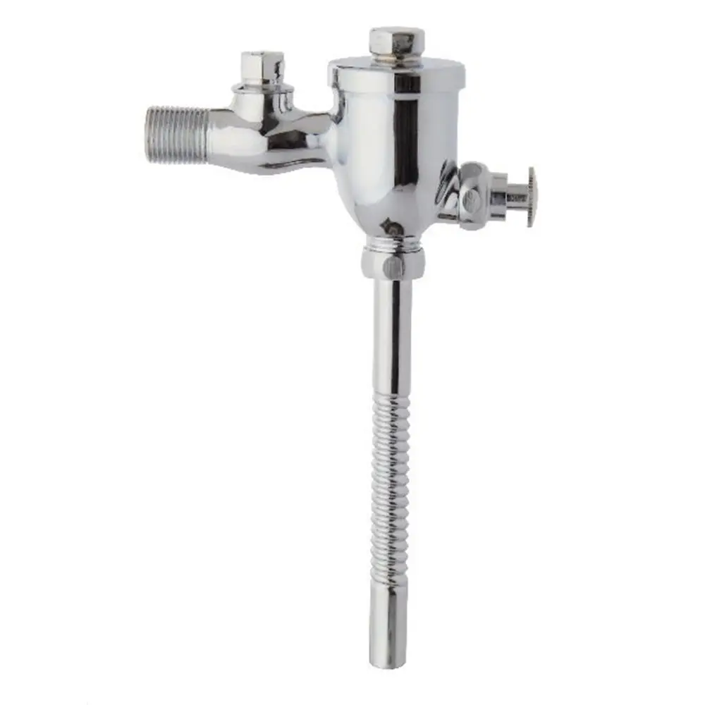 Válvula de pressão urinária com sensor, válvula de pressão para prateleira de mictório