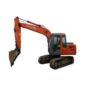 Usato Hitachi ZX120 escavatore HQ basso consumo energetico Best seller HITACHI ZX120